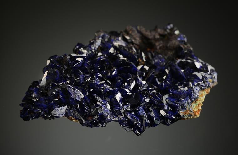 AZURITE